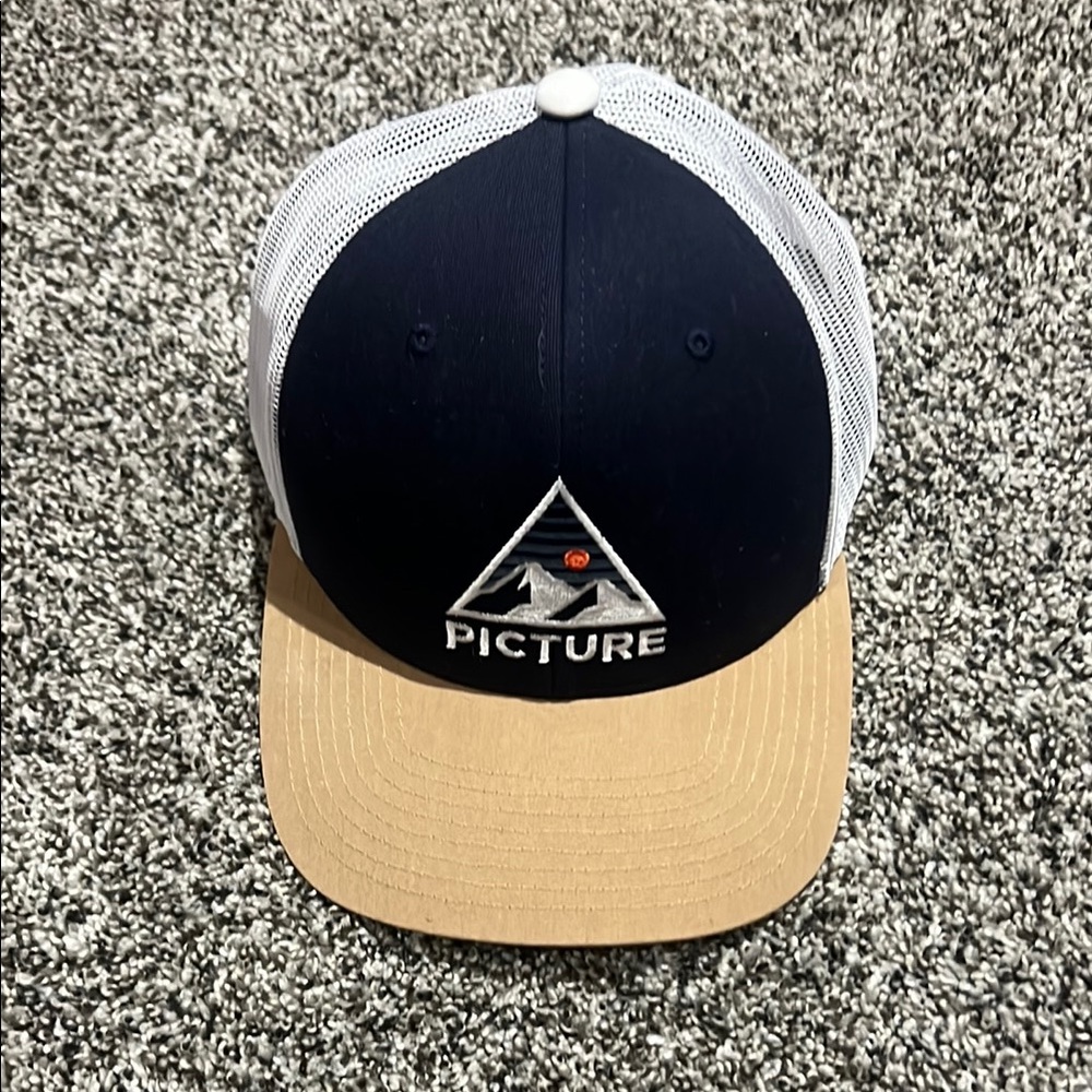 Yupoong The Classics Trucker Hat